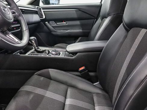 Used 2024 MAZDA CX-50 AWD 2.5 S w/ Select Package image 18