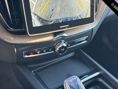 New 2026 Volvo XC60 T8 Ultra w/ Climate Package AWD/4WD image 20