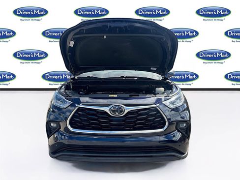 Used 2020 Toyota Highlander Limited image 35