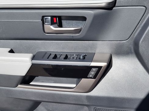 New 2026 Toyota Tundra Limited image 13