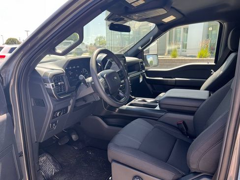 New 2026 Ford F150 STX AWD/4WD image 9