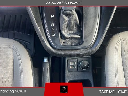 Used 2019 Ford Transit Connect XLT FWD image 19