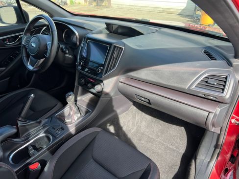 Used 2019 Subaru Impreza 2.0i Sport image 16