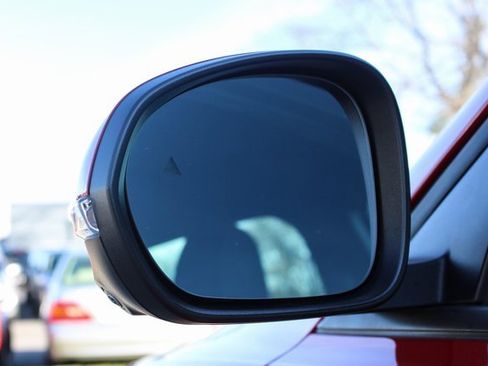 Used 2024 Dodge Hornet GT image 8