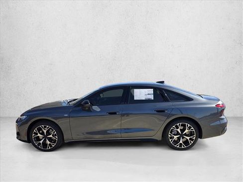 New 2026 Audi A6 Premium Plus image 8