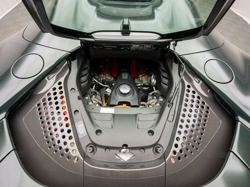 Used 2024 Ferrari SF90 Spider AWD/4WD image 47
