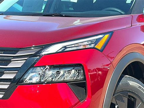 New 2026 Nissan Rogue SV w/ Cold Weather Package image 4