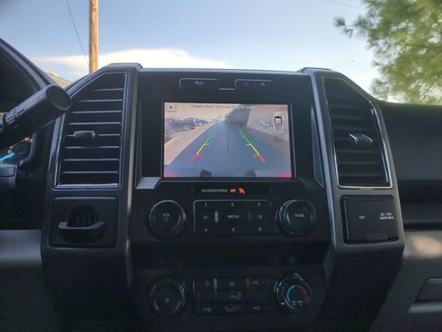 Used 2019 Ford F150 XLT w/ Equipment Group 302A Luxury RWD image 11