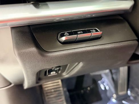 Certified 2024 Chevrolet Corvette Stingray 2D Coupe image 26