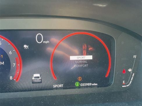 Used 2024 Acura Integra A-Spec FWD image 31
