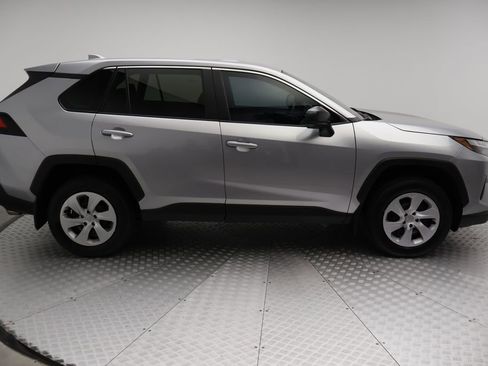 Certified 2024 Toyota RAV4 LE image 7