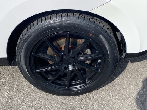 Used 2015 Hyundai Tucson Limited image 28