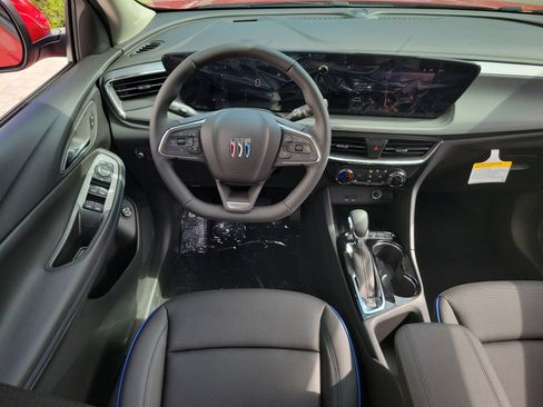 New 2026 Buick Encore GX Sport Touring AWD/4WD image 14