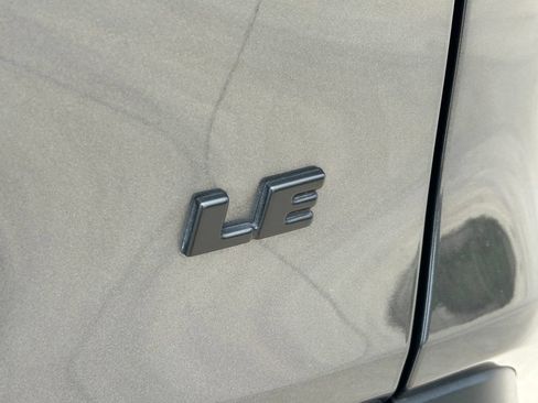 Used 2025 Toyota RAV4 LE FWD image 13