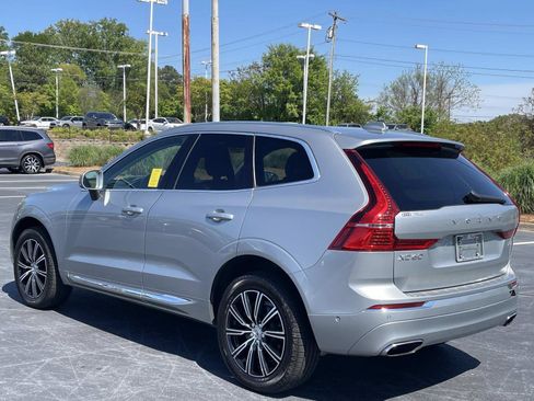 Used 2018 Volvo XC60 T5 Inscription w/ Convenience Package AWD/4WD image 5