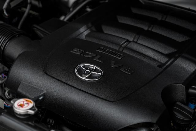 Used 2019 Toyota Tundra Platinum AWD/4WD image 4