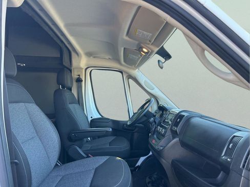 Used 2021 RAM ProMaster 1500 image 26