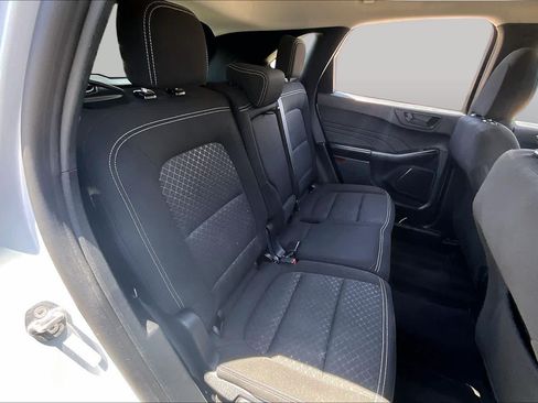 Used 2025 Ford Escape Active FWD image 19