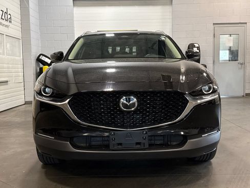 Certified 2025 MAZDA CX-30 AWD 2.5 S w/ Preferred Package image 2