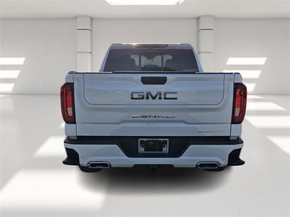 New 2026 GMC Sierra 1500 Denali Ultimate