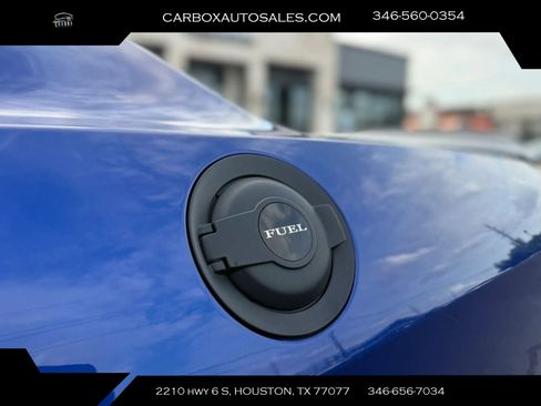Used 2022 Dodge Challenger SXT w/ Driver Convenience Group image 24