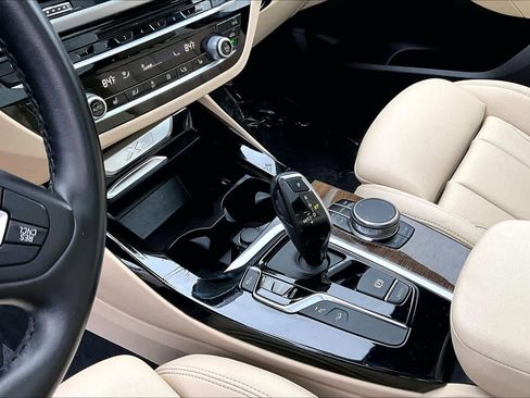 Used 2019 BMW X3 xDrive30i image 16