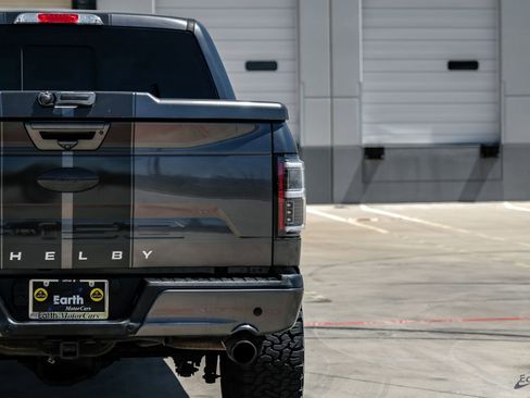 Used 2018 Ford F150 Lariat w/ Equipment Group 502A Luxury image 14