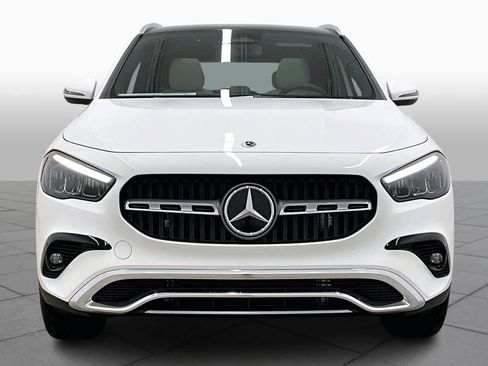 New 2026 Mercedes-Benz GLA 250 4MATIC image 3