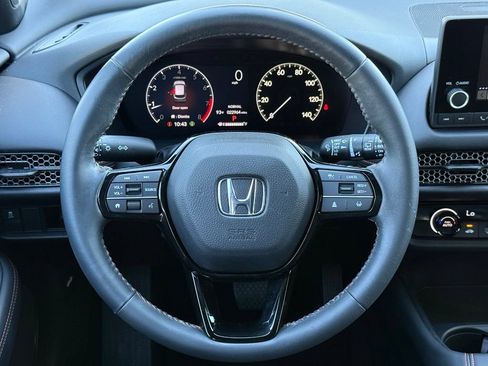 Used 2024 Honda HR-V Sport image 21