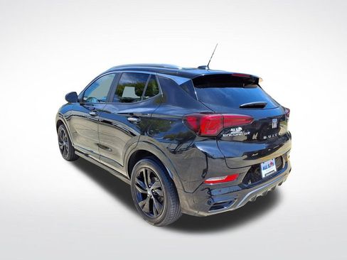 Used 2024 Buick Encore GX Sport Touring FWD image 11