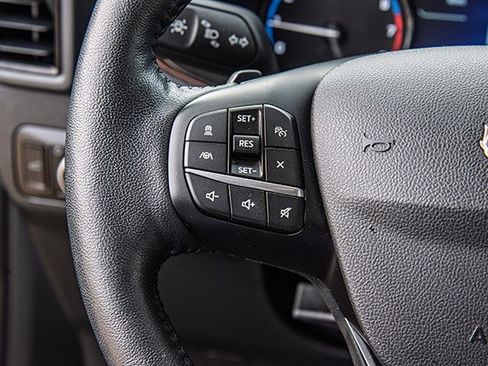 Used 2023 Ford Bronco Sport Badlands w/ Premium Package image 9