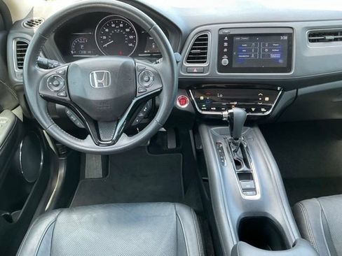 Used 2019 Honda HR-V EX-L image 13