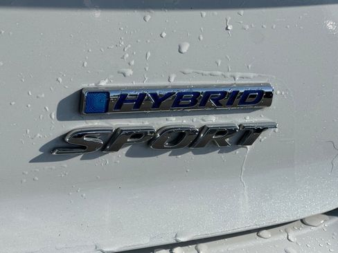 Used 2024 Honda Accord Sport image 49