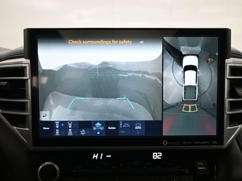 Used 2023 Toyota Tundra Platinum image 21
