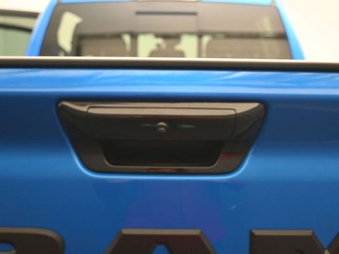 New 2026 RAM 1500 Lone Star image 24