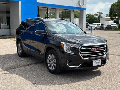 Used 2024 GMC Terrain SLT