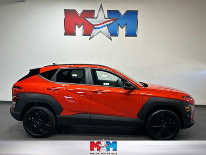 Used 2026 Hyundai Kona SEL Sport