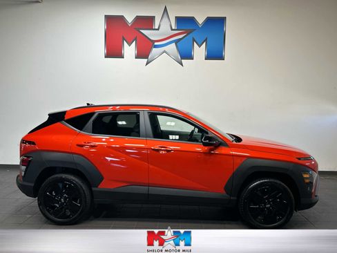 Used 2026 Hyundai Kona SEL Sport AWD/4WD image 1