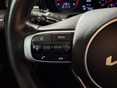 Used 2023 Kia K5 GT-Line FWD image 18
