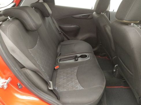 Used 2020 Chevrolet Spark LT FWD image 19