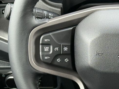 New 2025 Ford Bronco Big Bend image 31