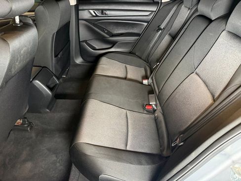 Used 2021 Honda Accord LX image 20