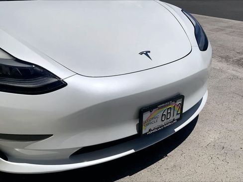 Used 2023 Tesla Model 3 Standard Range RWD image 32