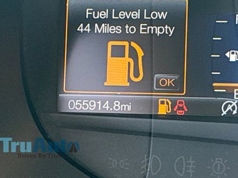 Used 2024 Ford Edge Titanium AWD/4WD image 31