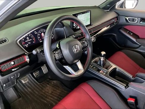 Used 2025 Honda Civic Si image 12