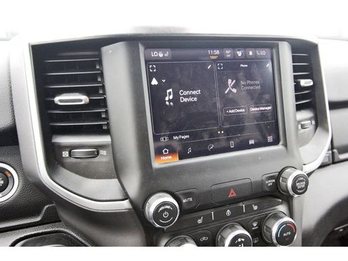 Used 2022 RAM 1500 Lone Star RWD image 17