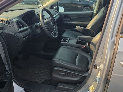 Used 2025 Honda Odyssey EX-L image 5