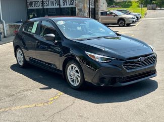Used 2024 Subaru Impreza 2.0i AWD/4WD 360° Tour