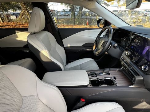 Certified 2023 Lexus RX 350 Premium Plus image 46