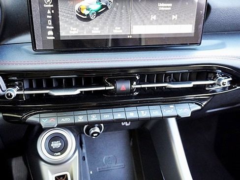 Certified 2024 Dodge Hornet R/T Plus w/ Tech Pack Plus w/o Parking image 29